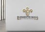 design modern minimalist luxury business logo for your brand